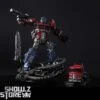 HEAT Studio 1/10 Transformers Optimus Prime Statue 1 HEAT Studio 1/10 Transformers Optimus Prime Statue -Cheap Action Figures Store 5e92a227ef