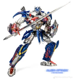 AlienAttack Toys AAT A-01CC Optimus Prime 41 AlienAttack Toys AAT A-01CC Optimus Prime -Cheap Action Figures Store 5e942be844