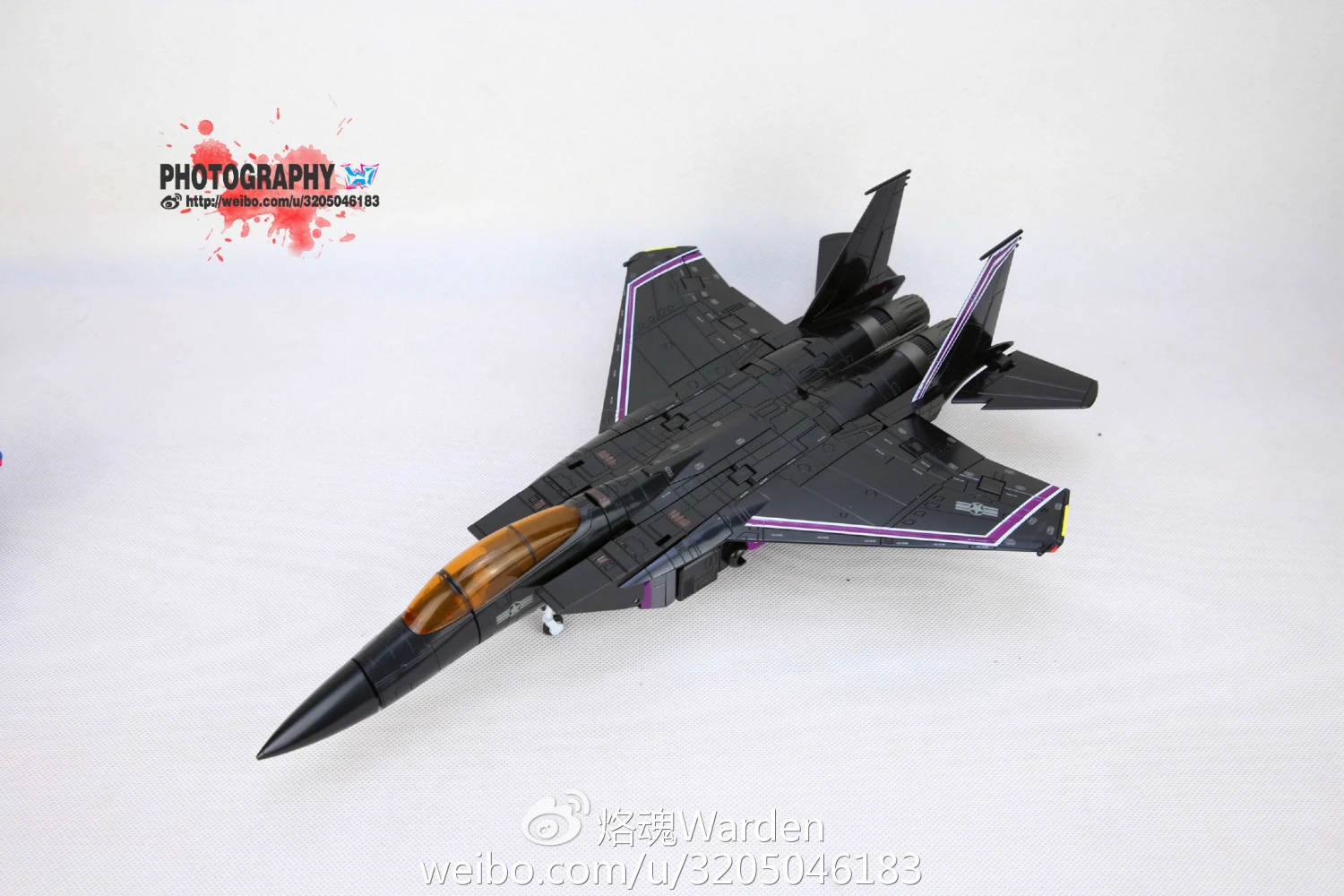 Robot Hero RH CG-03 MP06 Skywarp & CG-04 MP07 Thundercracker Set Of 2 W/ Upgrade Kits 6 Robot Hero RH CG-03 MP06 Skywarp & CG-04 MP07 Thundercracker Set Of 2 W/ Upgrade Kits - Image 4