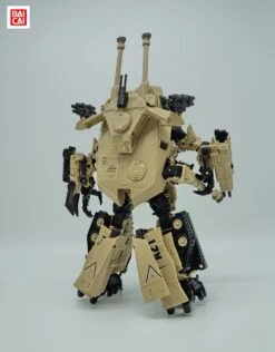 Baicai M1A1-A21 Abrams Brawl Tank Warrior Desert Color -Cheap Action Figures Store 5ebf8e2c69