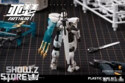 Earnestcore Craft Super Mecha Champions Model Kit Set Of 3 30 Earnestcore Craft Super Mecha Champions Model Kit Set Of 3 -Cheap Action Figures Store 5ed0f74c29