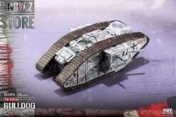 Toyworld TW-FS01SG Bulldog German Snow Camo Version -Cheap Action Figures Store 5f00449e43