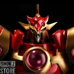 Sentinel Toys Magic Knight Rayearth RIOBOT Rayearth -Cheap Action Figures Store 5f00cf694e