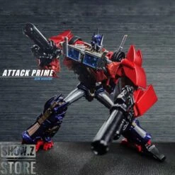 APC Toys APC-001 Attack Prime Optimus Prime Japan New Version -Cheap Action Figures Store 5f01da93a5