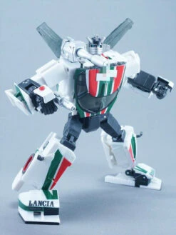 4th Party Masterpiece MP-20 Wheeljack -Cheap Action Figures Store 5f0810df4b