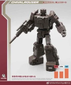 MechFansToys Vecma Toys VS-01 Chivalrouser G1 Chromedome -Cheap Action Figures Store 5f1fe1264d