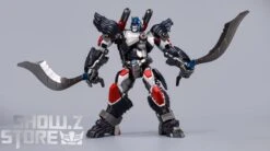 4th Party CS-01 Double Blade Warrior Optimus Primal -Cheap Action Figures Store 5f2e1b2b4f