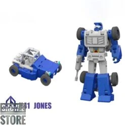 NewAge H41 Jones Beachcomber -Cheap Action Figures Store 5f2edd954b