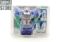 NewAge New Age NA H3B H-3B Kitt Bluestreak -Cheap Action Figures Store 5f594aaa4e