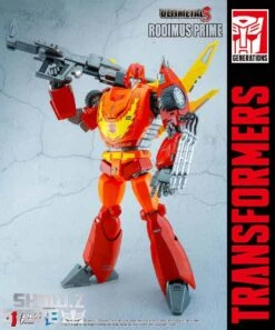 Action Toys ULTIMETAL-S Series Rodimus Prime 23 Action Toys ULTIMETAL-S Series Rodimus Prime -Cheap Action Figures Store 5f6d502ff7