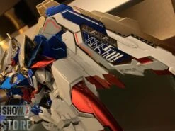 [SZ Custom] MoJiangHun Custom 1/100 XXXG-01W Wing Gundam EW W/ Electroplated Chrome Painting -Cheap Action Figures Store 5f6efc2a54