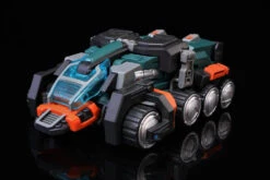 Mastermind Creations R-34 Cylindrus Roller -Cheap Action Figures Store 5f98230512