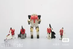 4th Party Transformers G1 Superion Set Of 5 -Cheap Action Figures Store 5f98347d09
