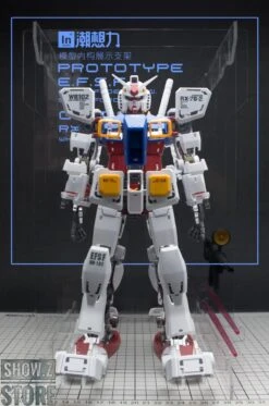 Inforce RX-78-2 Gundam Internal Structure Showcase Display 17 Inforce RX-78-2 Gundam Internal Structure Showcase Display -Cheap Action Figures Store 5fb2824d57