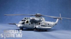 4th Party Masterpiece MPM-13 Blackout -Cheap Action Figures Store 5fbf269994