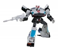 Takara Masterpiece MP-17+ MP17+ Prowl Anime Color -Cheap Action Figures Store 5fe802ef9d