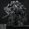 [Pre-Order] HEAT Studio Custom Made Transformers Movie Blackout Statue -Cheap Action Figures Store 600414123d