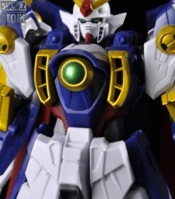 Bandai Spirits Gundam Universe GU GU-01 GU01 RX-78-2 Gundam GU-02 GU02 Wing Gundam GU-03 GU03 Unicorn Gundam Set Of 3 -Cheap Action Figures Store 6011e25791