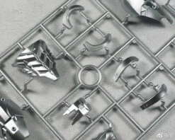 Dimension Studio & Model Principle 1/6 Ultraman Inshi Model Kits Special Coating Version -Cheap Action Figures Store 6018a29b10