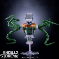 X-Transbots MX-19A Le Poulpe Quintesson Inquisitors 35 X-Transbots MX-19A Le Poulpe Quintesson Inquisitors -Cheap Action Figures Store 603ba9fad4