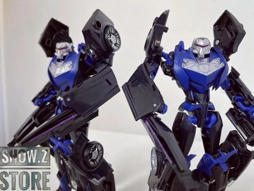 APC Toys Galaxy Mob TFP Vehicon 5 APC Toys Galaxy Mob TFP Vehicon - Image 3