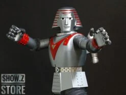 Evolution Toy Grand Action Bigsize Model Giant Robo -Cheap Action Figures Store 607dd95a4c