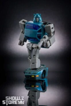 XTransbots MM-10T Tap In Cliffjumper Botcon Version -Cheap Action Figures Store 6089db5e46