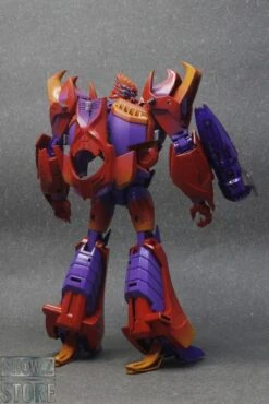APC Toys APC-004BF Bossy Flame TFP Galvatron 18 APC Toys APC-004BF Bossy Flame TFP Galvatron -Cheap Action Figures Store 60949fe575