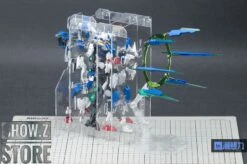 Inforce MG03 Internal Structure Showcase Display For GNT-0000 00 Qan[T] Gundam -Cheap Action Figures Store 6094c603a1