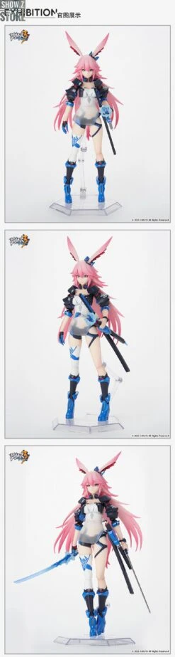 Apex Arctech Honkai Impact 3rd 1/8 Yae Sakura -Cheap Action Figures Store 609a9334c1