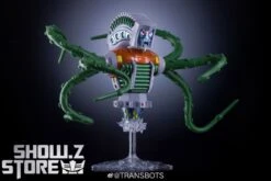 X-Transbots MX-19B Polpus Quintesson Inquisitors -Cheap Action Figures Store 60ba06e75a