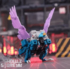 [Coming Soon] DX9 Mini 01 Triple Changers Doubleclouder -Cheap Action Figures Store 60dc4f15a4