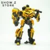 Blue Circus BC BC-02 BC02 Bumblebee MPM-03 MPM03 Oversized