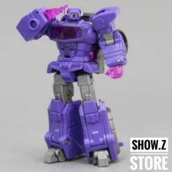 Pocket Toys TS03 Defender Shockwave -Cheap Action Figures Store 60f3e042dd