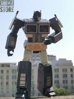 Transform Element TE-01S Optimus Prime Sleep Mode Version 19 Transform Element TE-01S Optimus Prime Sleep Mode Version -Cheap Action Figures Store 60f4deccb3