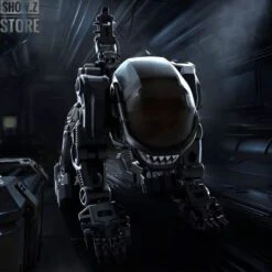 52Toys Megabox MB-01 Alien Xenomorph -Cheap Action Figures Store 60f9dc32e8