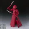 S.H.Figuarts Star Wars Elite Praetorian Guard W/ Double Blade -Cheap Action Figures Store 613d11e6d9
