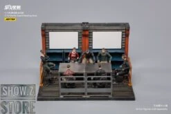 JoyToy Source 1/18 Mecha Depot: Meeting Area -Cheap Action Figures Store 6172b1f5f0