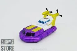 XTransbots X-Transbots XTB MM-XII MMXII MM-12 MM12 Neptune Seaspray G2 Purple Version -Cheap Action Figures Store 6174a949a5