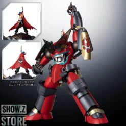 Sentinel Toys RIOBOT Tengen Toppa Gurren Lagann Combine Gurren Lagann 32 Sentinel Toys RIOBOT Tengen Toppa Gurren Lagann Combine Gurren Lagann -Cheap Action Figures Store 6182f555cb