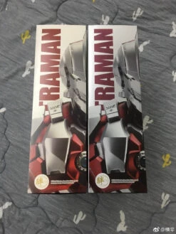 Dimension Studio & Model Principle 1/6 Ultraman Inshi Model Kits Special Coating Version -Cheap Action Figures Store 618f7eb88e