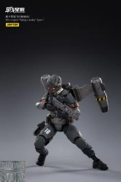 JoyToy Source 1/18 10th Legion "Flying Cavalry" Type B -Cheap Action Figures Store 6195e9edea