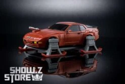 XTransbots MM-10R Coprimozzo Hubcap G2 Version -Cheap Action Figures Store 619c979eaf