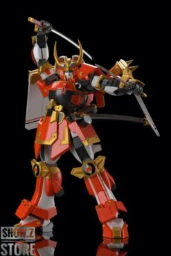 Kotobukiya Frame Arms 1/100 FA107 Shingen Model Kit -Cheap Action Figures Store 61b21ddbcf