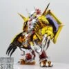 [SZ Custom] Bandai Digimon Figure-rise Standard Wargreymon Amplified Ver. W/ Electroplated Chrome Painting -Cheap Action Figures Store 61bdeb1322