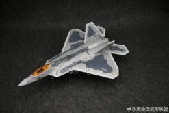 Black Mamba LS-04 LS04 Starscream SS-06 SS06 Oversized 37 Black Mamba LS-04 LS04 Starscream SS-06 SS06 Oversized -Cheap Action Figures Store 61c085ab18