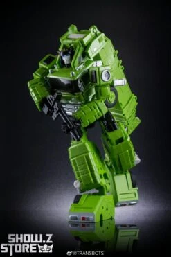 XTransbots MX-35 Caravaggio Grapple Limited Version -Cheap Action Figures Store 61c86dbc04