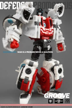 TFC Toys Prometheus Defensor Set Of 5 -Cheap Action Figures Store 61d56f05a2