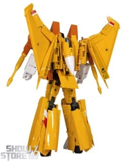 MakeToys MTRM-EX03 Nova Swarm Sunstorm -Cheap Action Figures Store 61e31f2b28