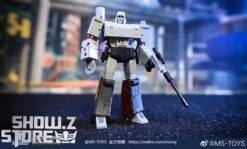 Magic Square MS-B36 Doomsday Megatron Original Exquisite Paint Version -Cheap Action Figures Store 61e9df09a1